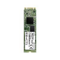 transcend Interne M.2 SATA SSD 2280 512GB 830S Retail M.2 SATA 6 Gb/s