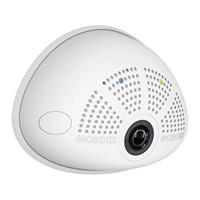 Mobotix Mx-i26B-6N016 LAN IP Bewakingscamera 3072 x 2048 pix