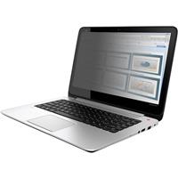 V7 Videoseven Privacy Filter Beschermfolie 31.8 cm (12.5 inch) Beeldverhouding: 16:9 PS12.5W9A2-2E Geschikt voor: Laptop