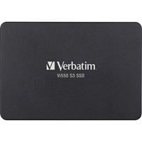 verbatim SSD 256GB 460/560 Vi550 S3 SA3 VER