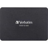 Verbatim Vi550 2,5 SSD 512GB SATA III