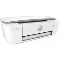 HP DeskJet 3750 Tintenstrahl-Multifunktionsgerät T8X12B weiß