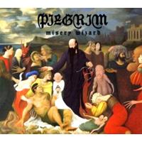 Sony Music Entertainment Misery Wizard 1 Audio-CD