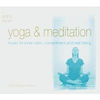   Yoga