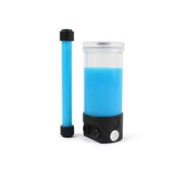EK Water Blocks EK-CryoFuel Solid Azuur Blauw (Premix 1000mL)