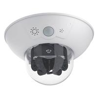 Mobotix Netzwerkkamera Mx-D16B-P-6D6D041