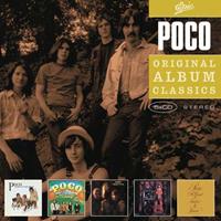 Epic Original Album Classics - Poco