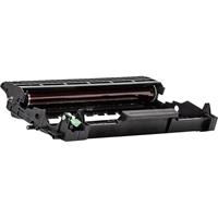 Drum unit vervangt Brother DR-2200, DR2200 Compatibel Zwart 12000 bladzijden