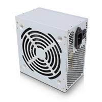 ewent EW3907 power supply unit 500 W ATX Grijs
