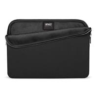 ArtWizz Neoprene MacBook 13 Inch Sleeve Zwart