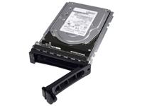 Dell 2 TB Harde schijf (3.5 inch) SAS 12 Gb/s 400-AUUQ