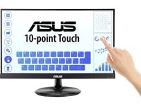 Asus VT229H Touchscreen-Monitor EEK: B (A+++ - D) 54.6cm (21.5 Zoll) 1920 x 1080 Pixel 16:9 5 ms HDM