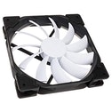Fractal Design Venturi HF-14 Computer case Fan White