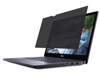 Dell Dell - Blickschutzfilter f&uuml;r Notebook - 35,5 cm Breitbild (14 Breitbild) Privacyfolie 35,6 cm (14) Beeldverhouding: 16:9 DELLPF14