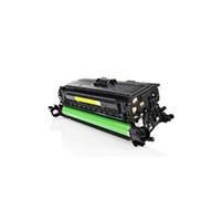 Q-Nomic HP CF322A nr. 653A toner cartridge geel (huismerk)