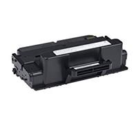 Q-Nomic Dell 593-BBBI (NWYPG) toner cartridge zwart (huismerk)