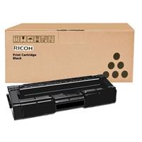 Ricoh 408295 toner black 1200 pages (original)