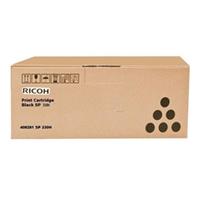 Ricoh SP 330H Tonerpatrone schwarz bis zu 7.000 Seiten (408281) für SP 330DN, SP 330SFN, SP 330SN