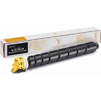 Kyocera TK-8335Y Toner Geel