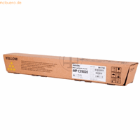 Ricoh TYPE MP C3502E (842017) toner yellow 18000p (original)