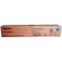 Toshiba T-FC30E-C Lasertoner 33600Seiten Cyan