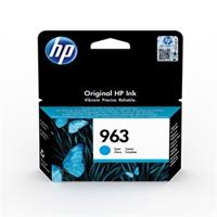 HP Original 963 Tintenpartone Cyan 700 Seiten (3JA23AE)