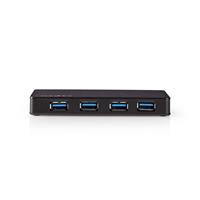 Nedis USB 3.0 Hub - 4 poorten - 