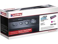 Edding Tonercassette vervangt Brother TN-230M, TN230M Compatibel Magenta 1400 bladzijden edding 1014