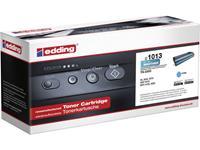 Edding Tonercassette vervangt Brother TN-230C, TN230C Compatibel Cyaan 1400 bladzijden edding 1013