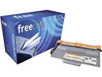 freecolor Tonercassette vervangt Brother TN-3380, TN3380 Compatibel Zwart 8000 bladzijden TN3380-FRC