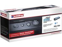 edding Toner 18-1017 cyan ca 3500 Seiten kompatibel zu TN-325C - Original