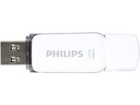 philips 32 GB Flash Drive Snow Edition