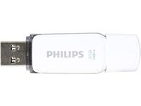 Philips USB 3.0 32GB Snow Edition Grey