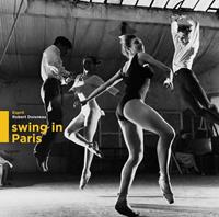 Wagram Swing In Paris - V/a (various Artists)