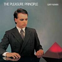 Beggars Banquet Pleasure Principles - Gary Numan