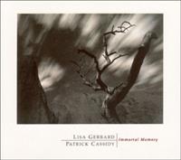 4ad Immortal Memory - Lisa Gerrard