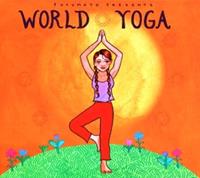 World Yoga