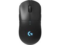 Logitechgaming Logitech Pro muis RF Draadloos Optisch 16000 DPI