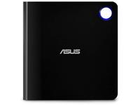 Asus SBW-06D5H-U Blu-ray Laufwerk Extern Retail USB 3.1 (Gen 1) Schwarz