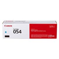 canon 054 Toner Original Cyan 1200 Seiten Toner