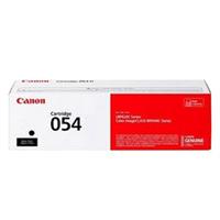 Canon 054 toner cartridge zwart (origineel)