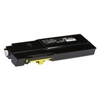 Q-Nomic Xerox 106R03517 toner cartridge geel hoge capaciteit (huismerk)