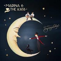 O-Tone Music Swingsalabim - Marina & The Kats