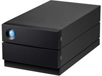 Lacie 2big RAID USB 3.1 8TB