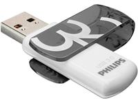 Philips USB 3.0 32GB Vivid Edition Grey