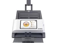 plustek eScan A350 Essential Duplex-Dokumentenscanner A4 600 x 600 dpi 25 Seiten/min, 50 Bilder/min