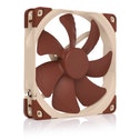 Noctua NF-A14 5V PWM, Gehäuselüfter