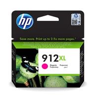 HP Original 912XL Tinte magenta 825 Seiten (3YL82AE)