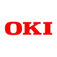 OKI Schwarz Original Tonerpatrone für C824dn, 824n, 834dnw, 834nw, 844dnw