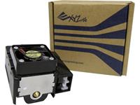 XYZprinting RS1J0XY104G XYZprinting Da Vinci Jr. Extruder 0,3 mm Geschikt voor: XYZprinting da Vinci Junior, XYZprinting da Vinci Junior 1.0w